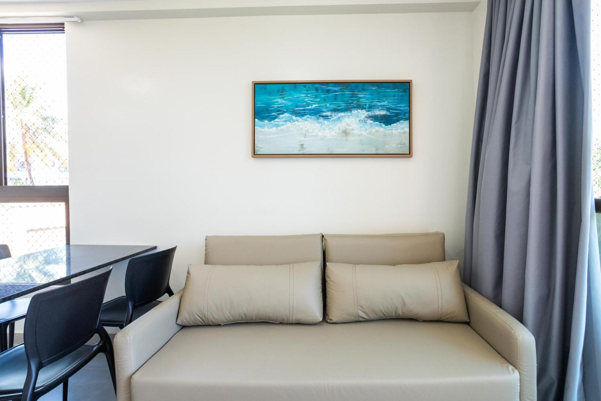 Capri Residence Porto de Galinhas Room photo